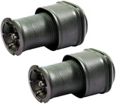 2X Rear Air Suspension Spring Bag (Left Or Right) For Citroen: C4 Grand Picasso, C4 Picasso, 5102R8